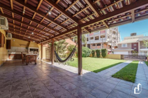 Casa de praia simplesmente encantadora